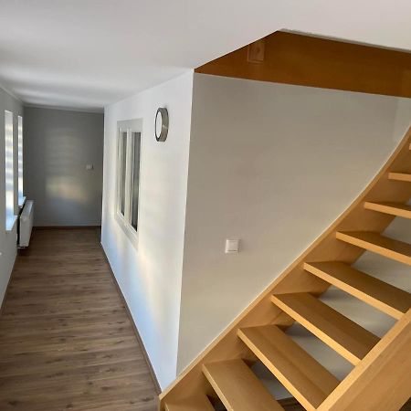 Wohnung Lukas Hainichen Экстерьер фото